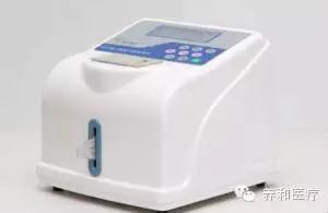 YH-04幽門螺旋桿菌檢測儀