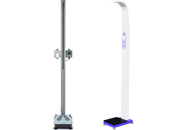 全自動(dòng)身高儀
