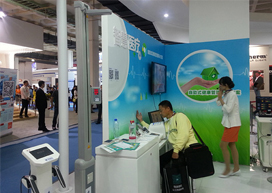 健康小屋項目產品解決方案