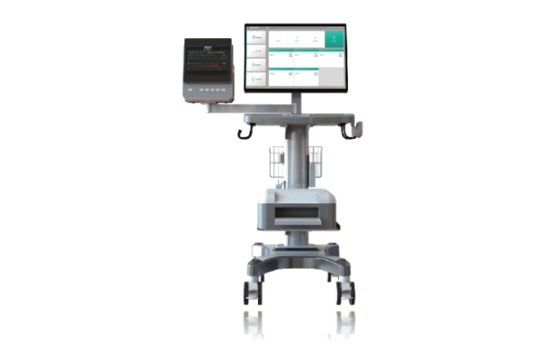 心率變異分析儀（精神壓力分析）