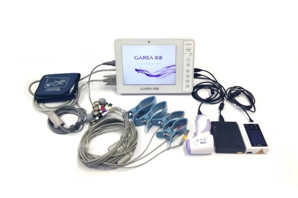 家庭醫生工作站GT2000B