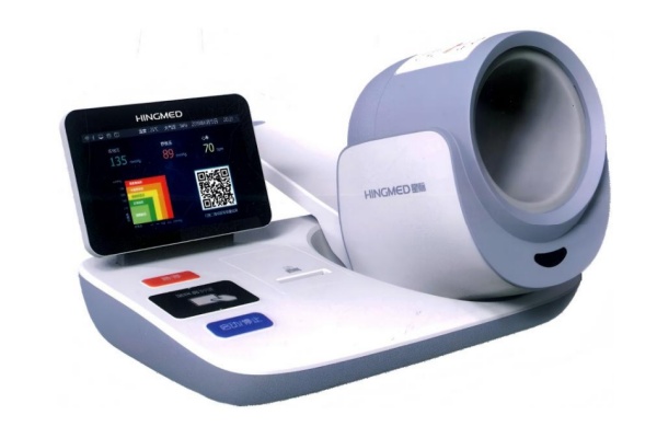 全自動臺式血壓計DBP-01P