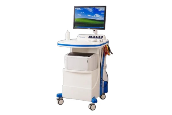 腦血管功能檢測儀 DJ-9000